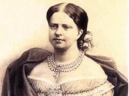 maria clotilde